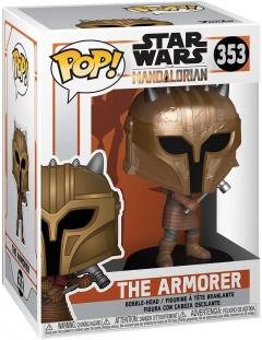 Figurina - Star Wars - The Armorer