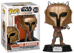 Figurina - Star Wars - The Armorer