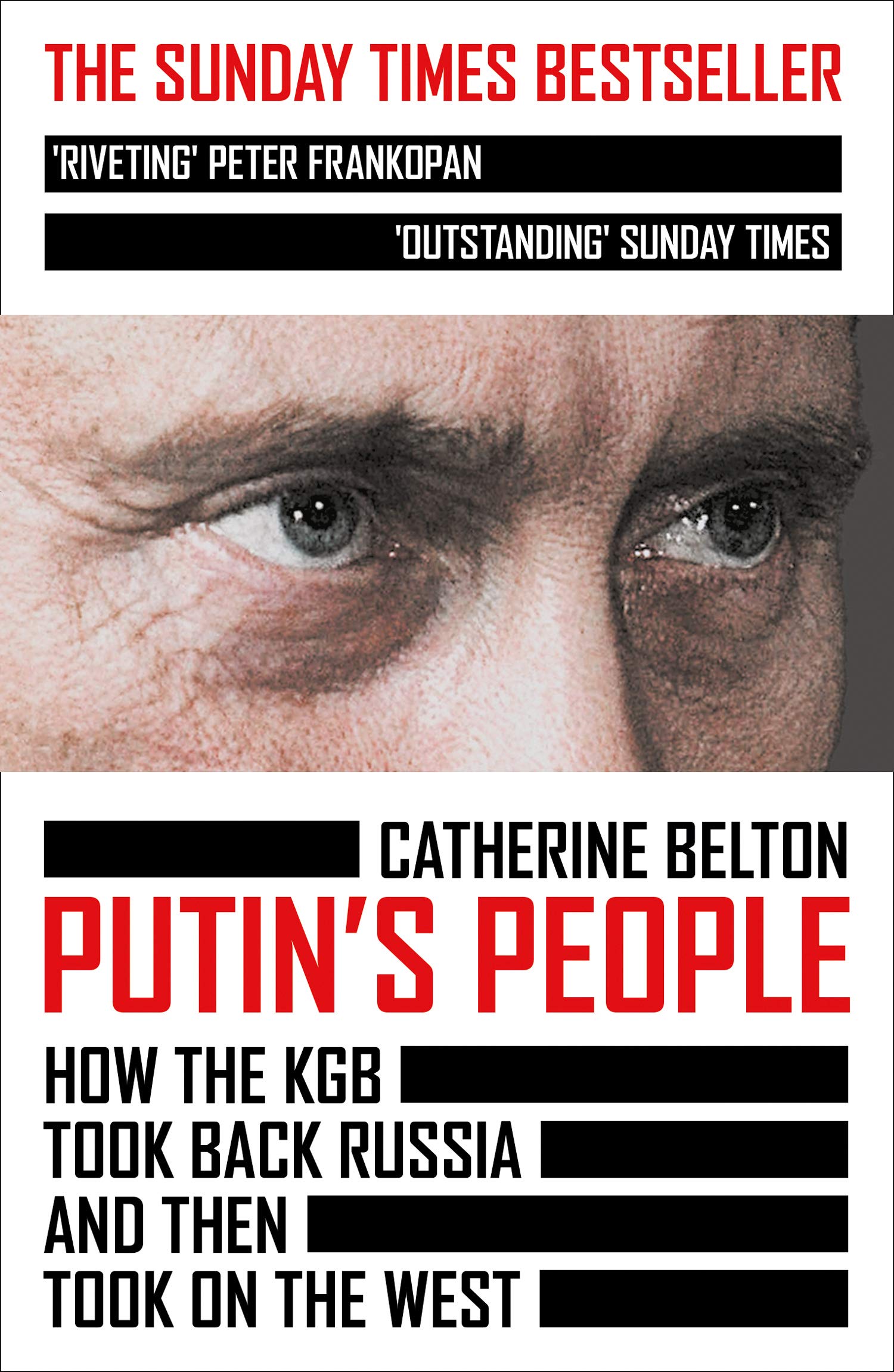 Putin&#039;s People