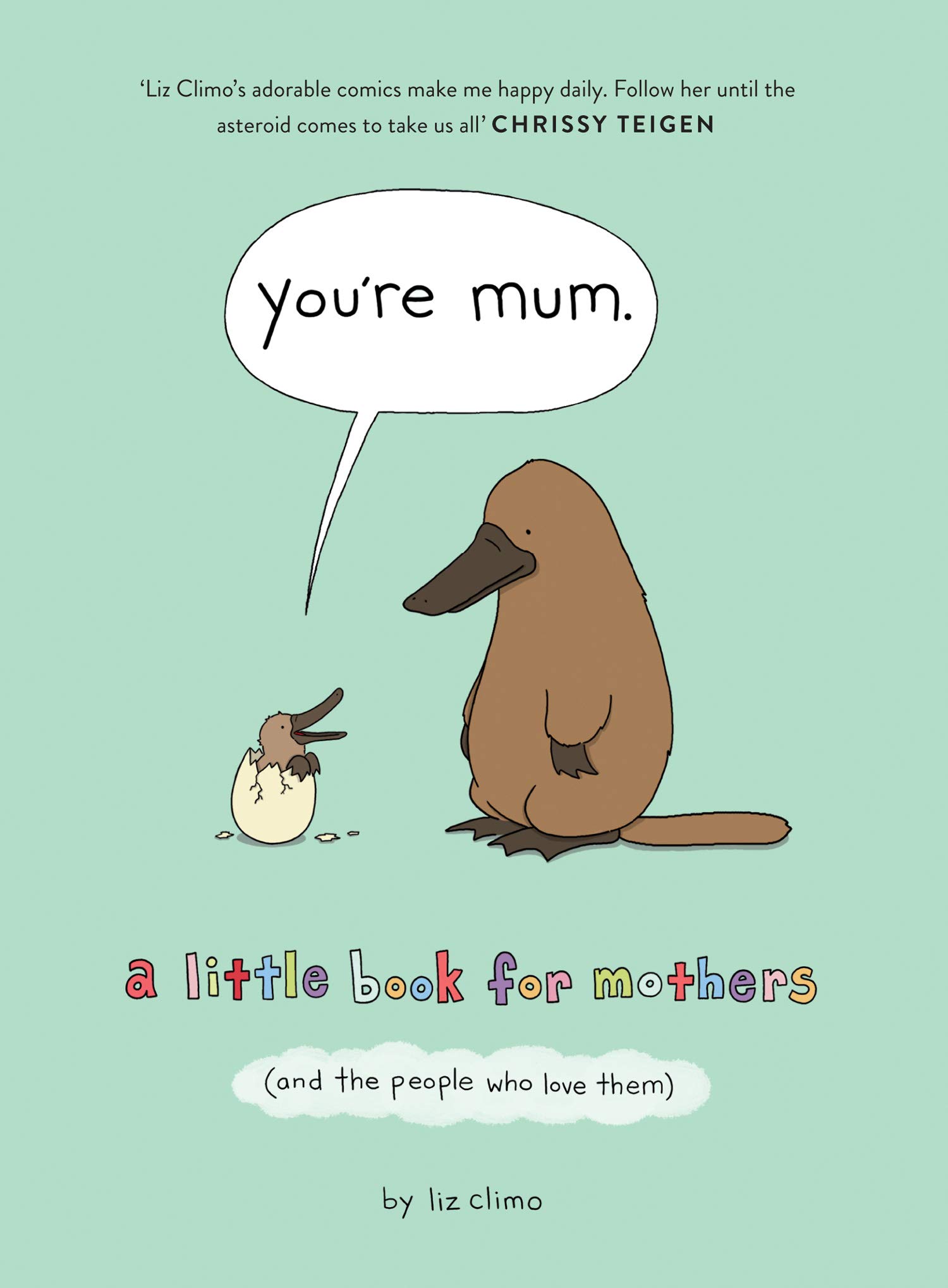 You&#039;re Mum
