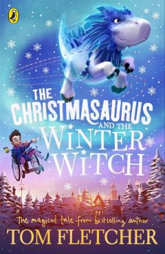 Christmasaurus and the Winter Witch