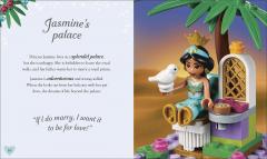 Enchanted Treasury