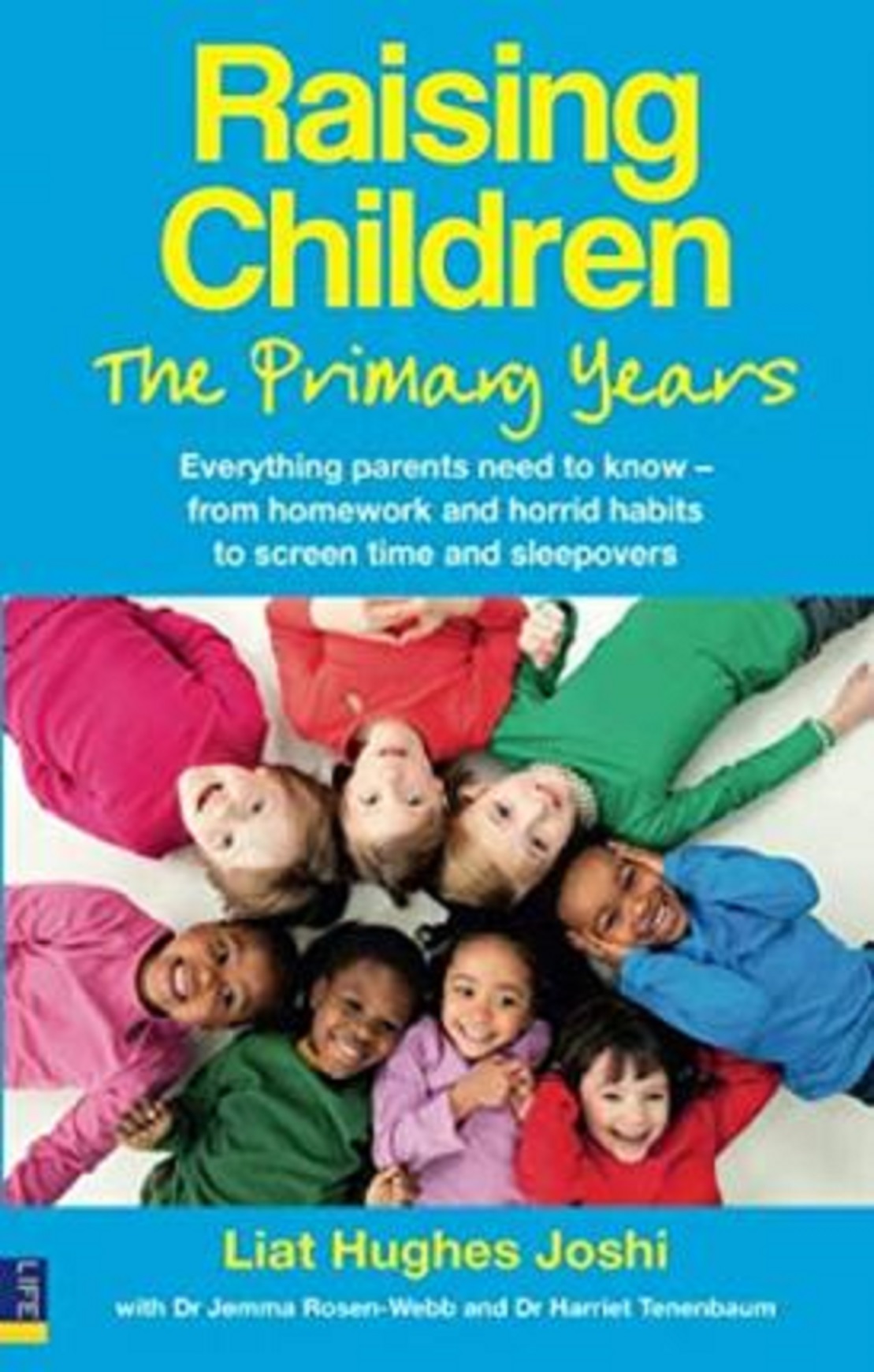 Raising Children: The Primary Years