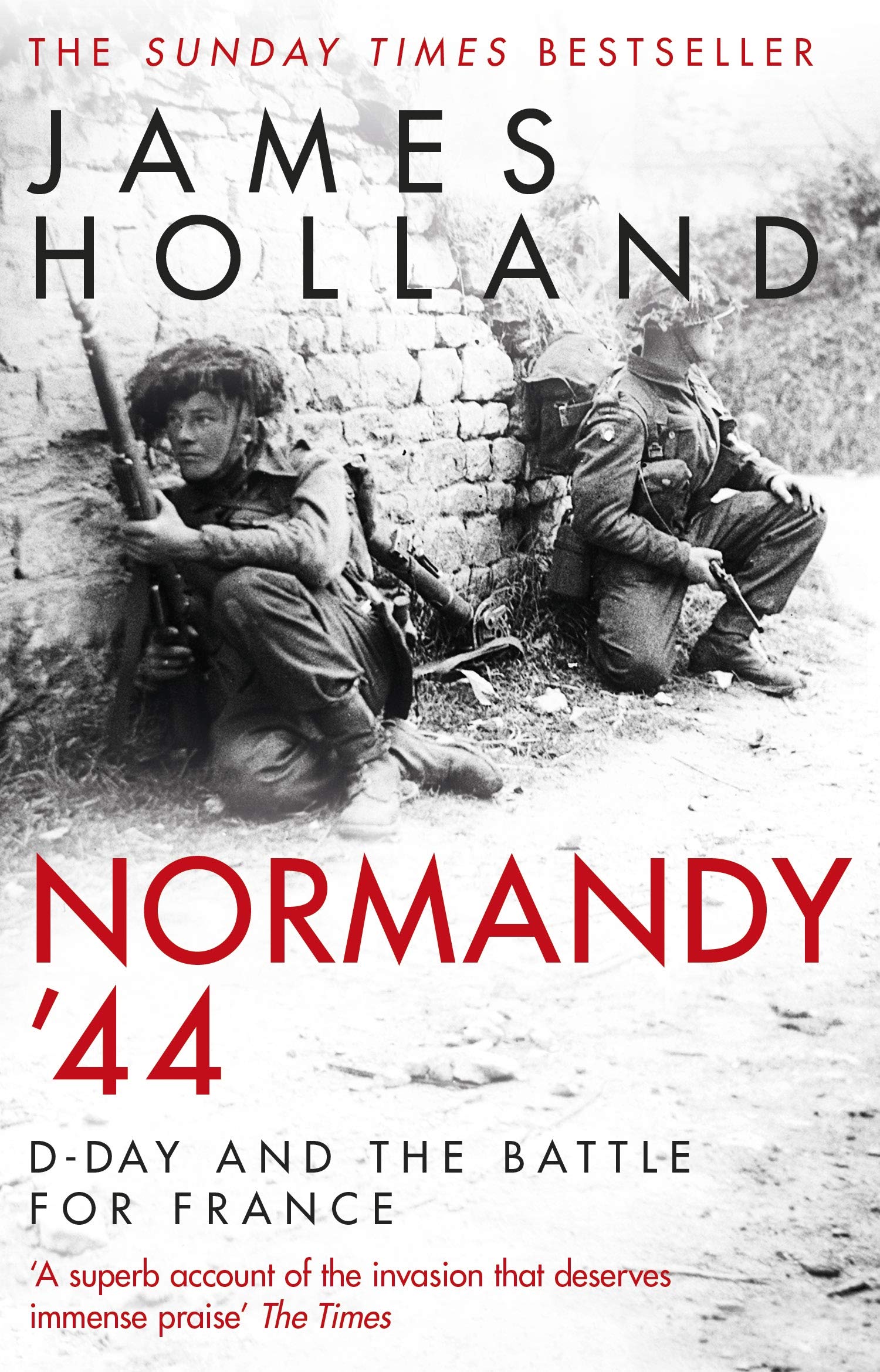 Normandy &#039;44