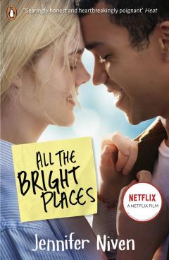 All the Bright Places Movie Tie-In Edition