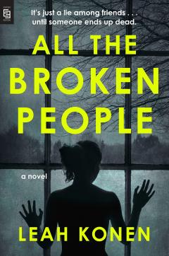 All The Broken People