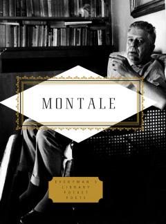 Montale: Poems