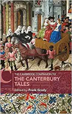The Cambridge Companion to The Canterbury Tales