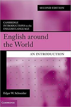 English around the World