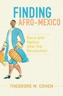 Finding Afro-Mexico