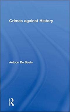 Crimes against History