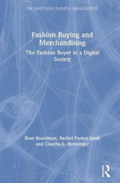The Fashion Buying and Merchandising
