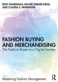 The Fashion Buying and Merchandising