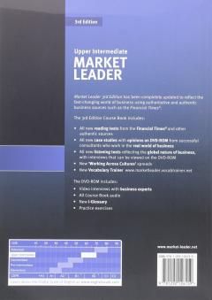 Market Leader 