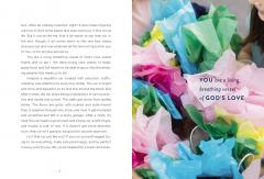 Grace, Not Perfection for Young Readers