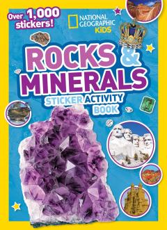 Rocks and Minerals