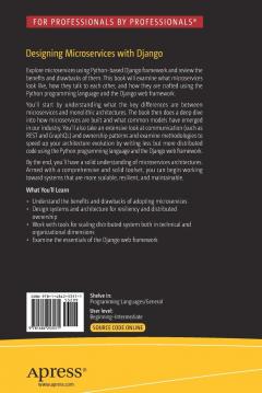 Designing Microservices with Django