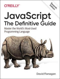 JavaScript - The Definitive Guide, 7e
