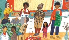 I'm Actually Really Grown-Up Now