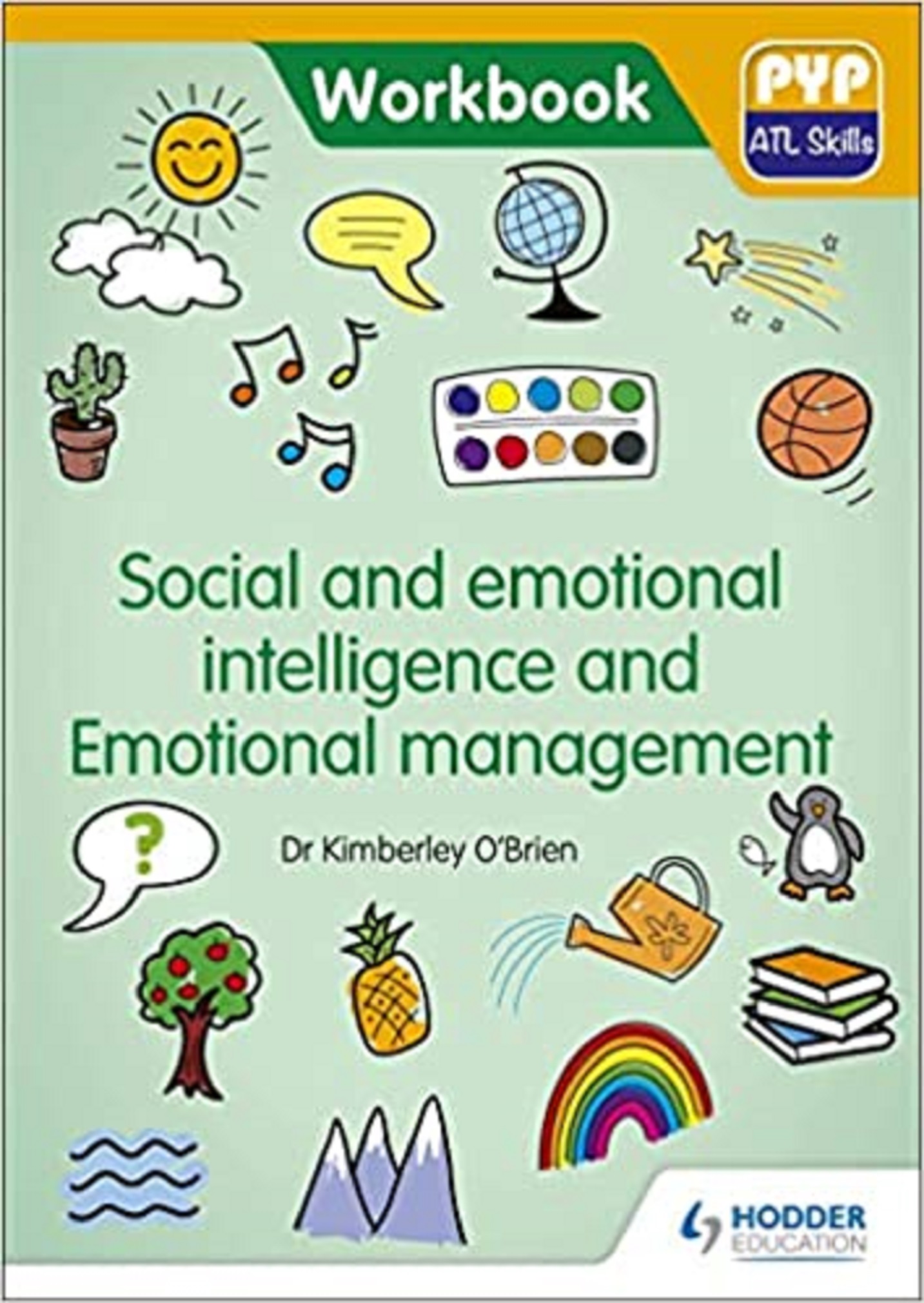 Social and emotional intelligence and Emotional management
