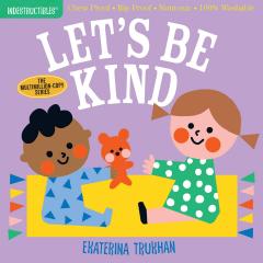 Let's Be Kind