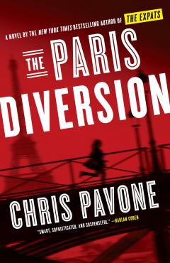 Paris Diversion