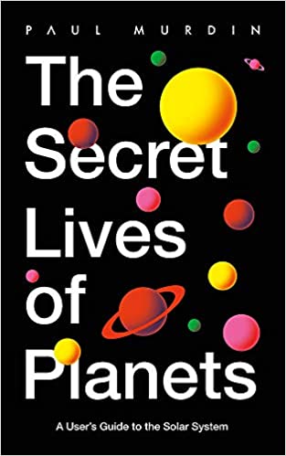 Secret Lives of Planets