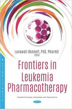 Frontiers in Leukemia Pharmacotherapy