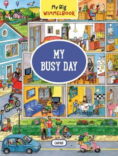 My Busy Day