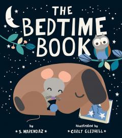 The Bedtime Book