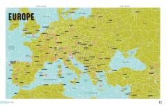 Wine Trails of Europe
