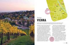Wine Trails of Europe