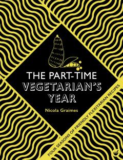 Part-Time Vegetarian's Year