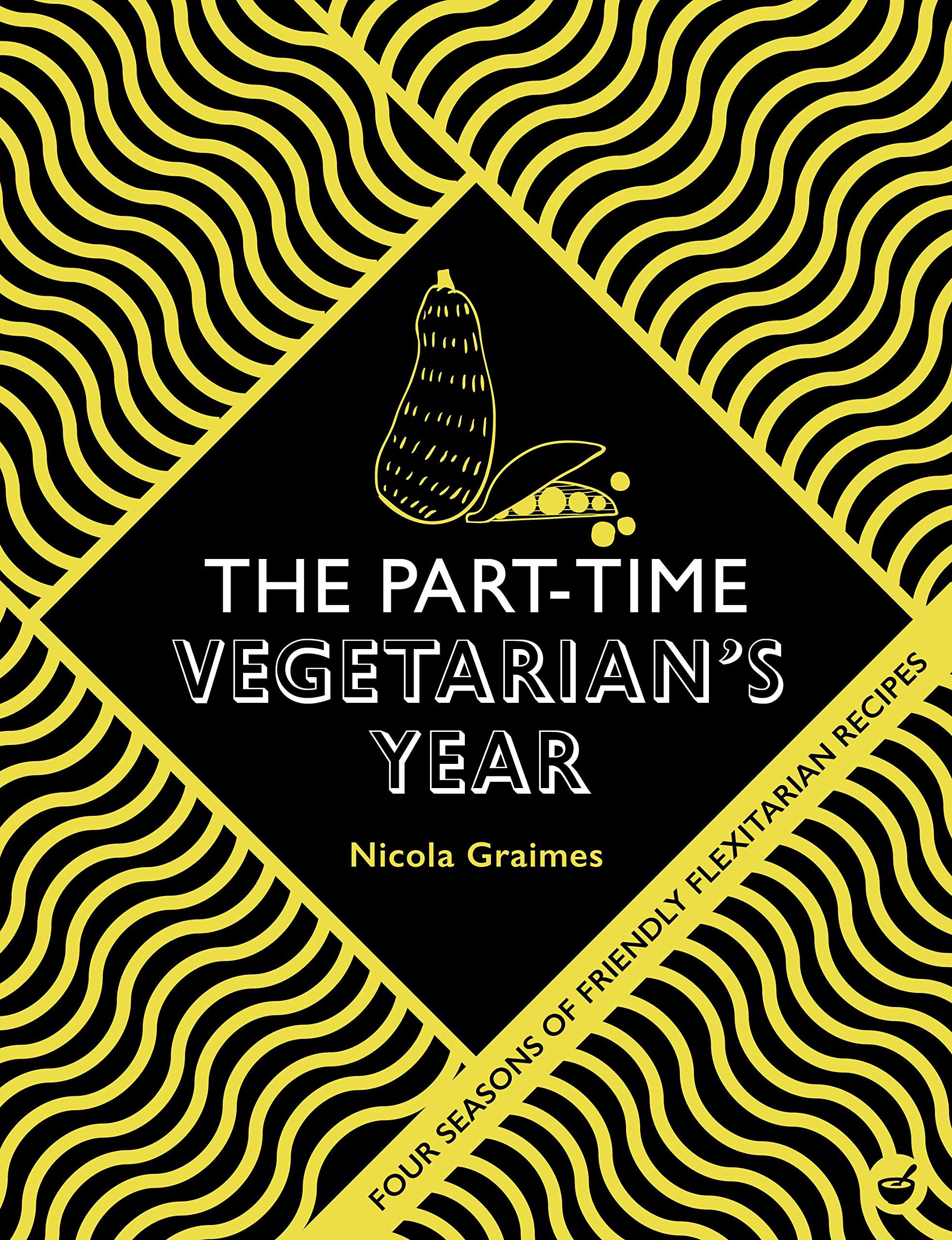 Part-Time Vegetarian&#039;s Year