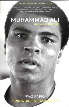 Muhammad Ali