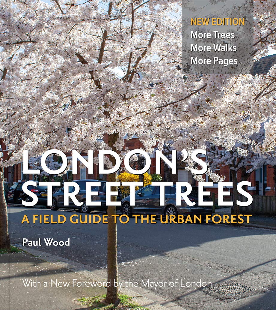 London&#039;s Street Trees