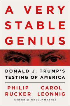 Very Stable Genius