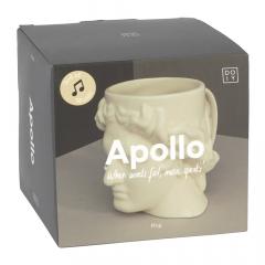 Cana - Apollo zeul muzicii