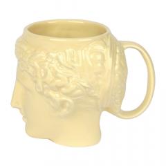 Cana - Euphrosyne zeita fericirii