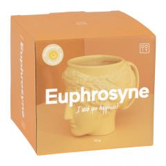 Cana - Euphrosyne zeita fericirii