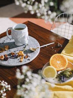 Cana - Philotes zeita prieteniei