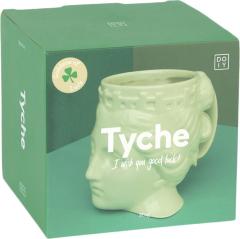 Cana - Tyche zeita sansei