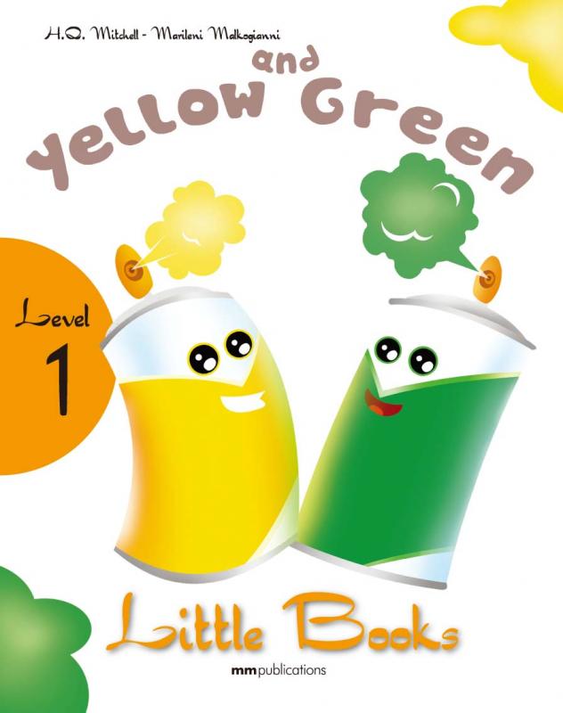 Yellow and Green (Level 1)