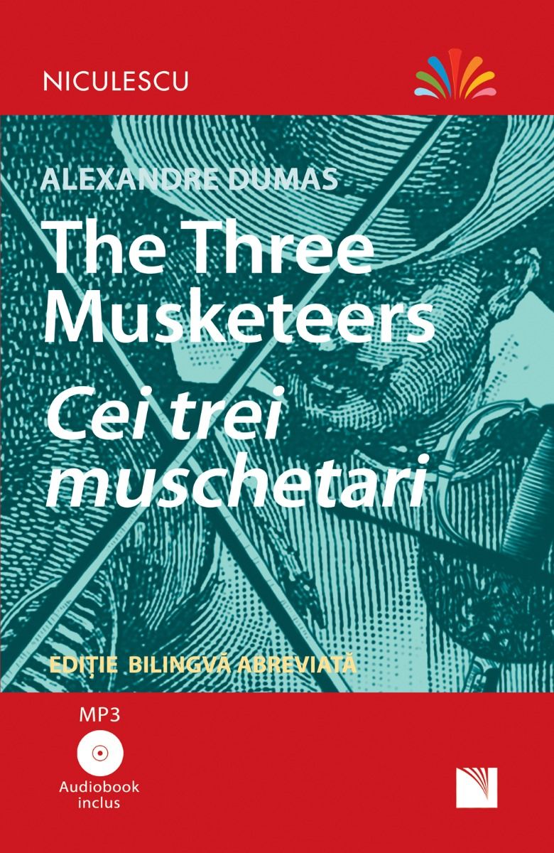 Cei trei muschetari - The three musketeers