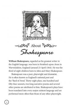 Shakespeare pentru copii: Visul unei nopti de vara