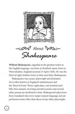 Shakespeare pentru copii: Othello, Maurul din Venetia