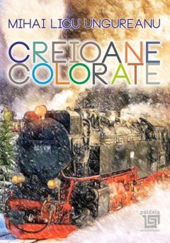 Creioane colorate