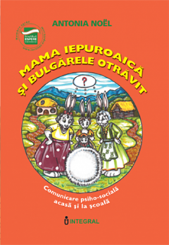 Mama iepuroaica si bulgarele otravit