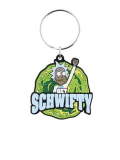 Breloc- Rick and Morty - Get Schwifty | GB Eye