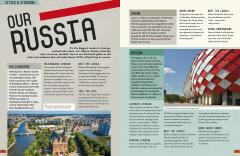 COPA90: Our World Cup: A Fans' Guide to 2018